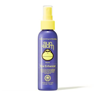 SUN BUM CALIFORNIA Blonde Tone Enhancer 118 ml